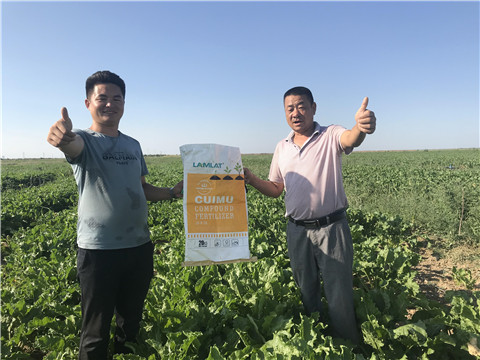 進(jìn)口水溶肥品牌，拉姆拉，翠姆