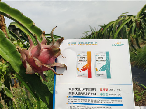 進(jìn)口水溶肥，拉姆拉，翠姆