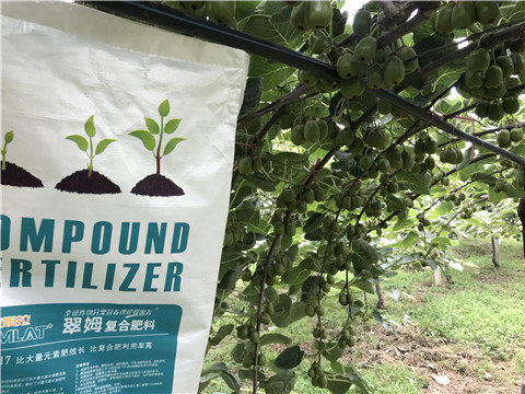 微生物菌劑，平衡顆粒復(fù)合肥，翠姆，拉姆拉