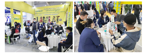 水溶肥，拉姆拉，翠姆