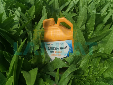 水溶肥，翠姆，拉姆拉