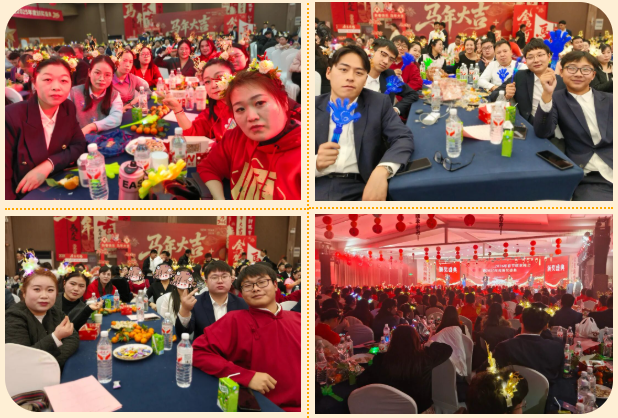 拉姆拉滴灌級特種肥,水溶肥,年會